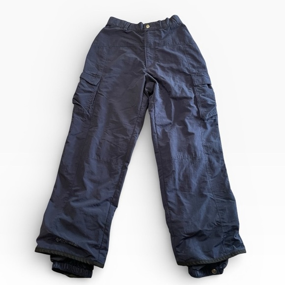 Columbia Other - Columbia 
Sportswear Company Women’s size Small |color Navy | Snow Pants